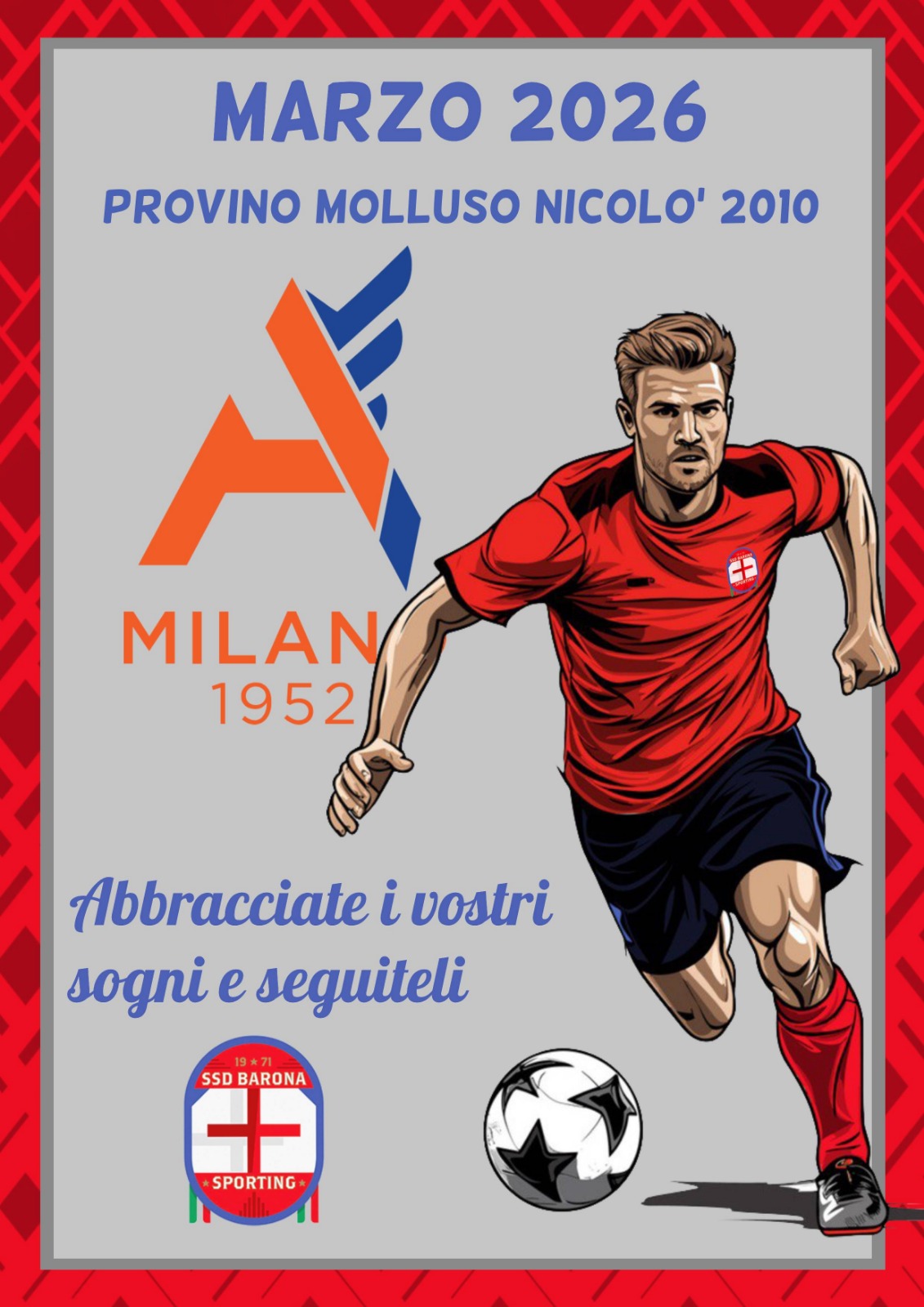 Provino Molluso Nicoo