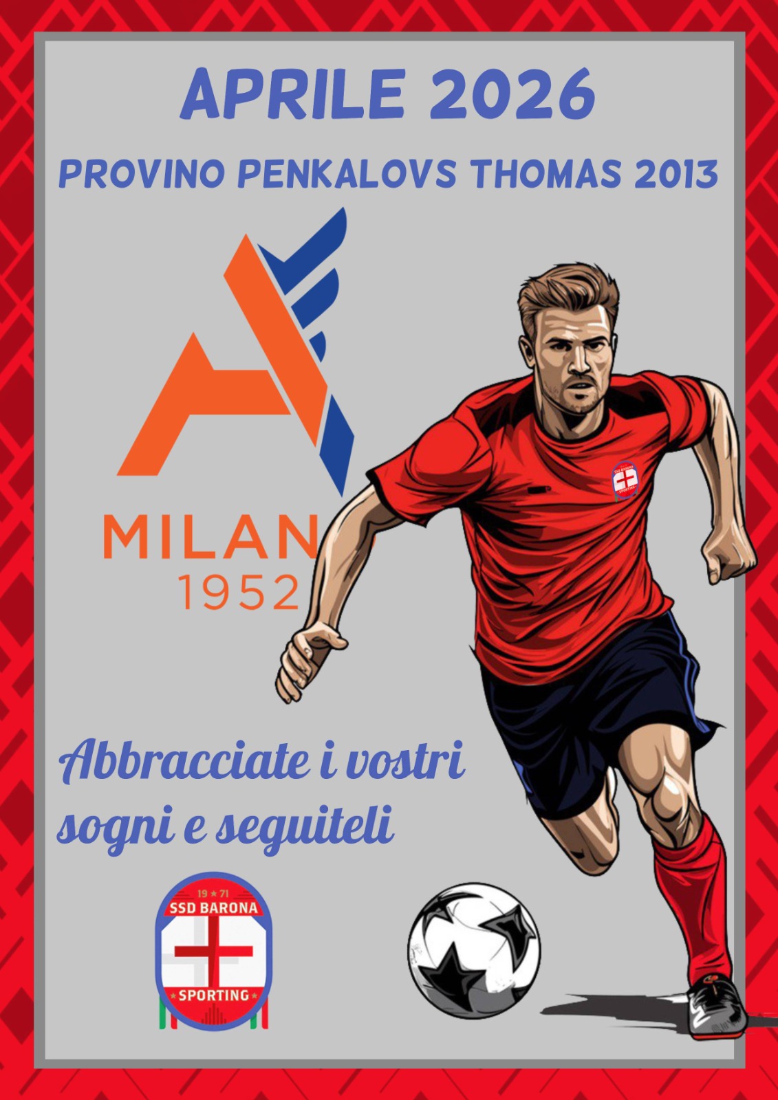 Provino Barona Thomas 2026